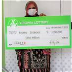 virginia powerball lottery